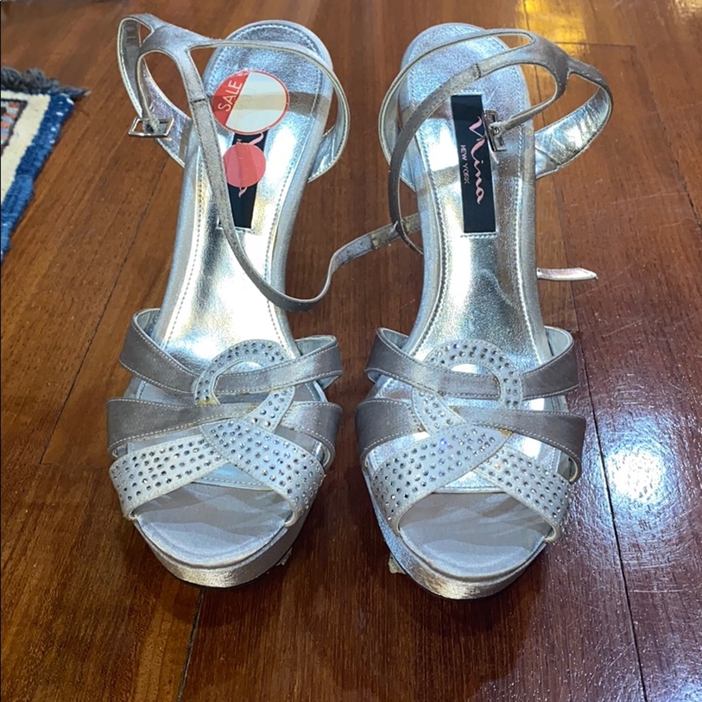 Nina Heels